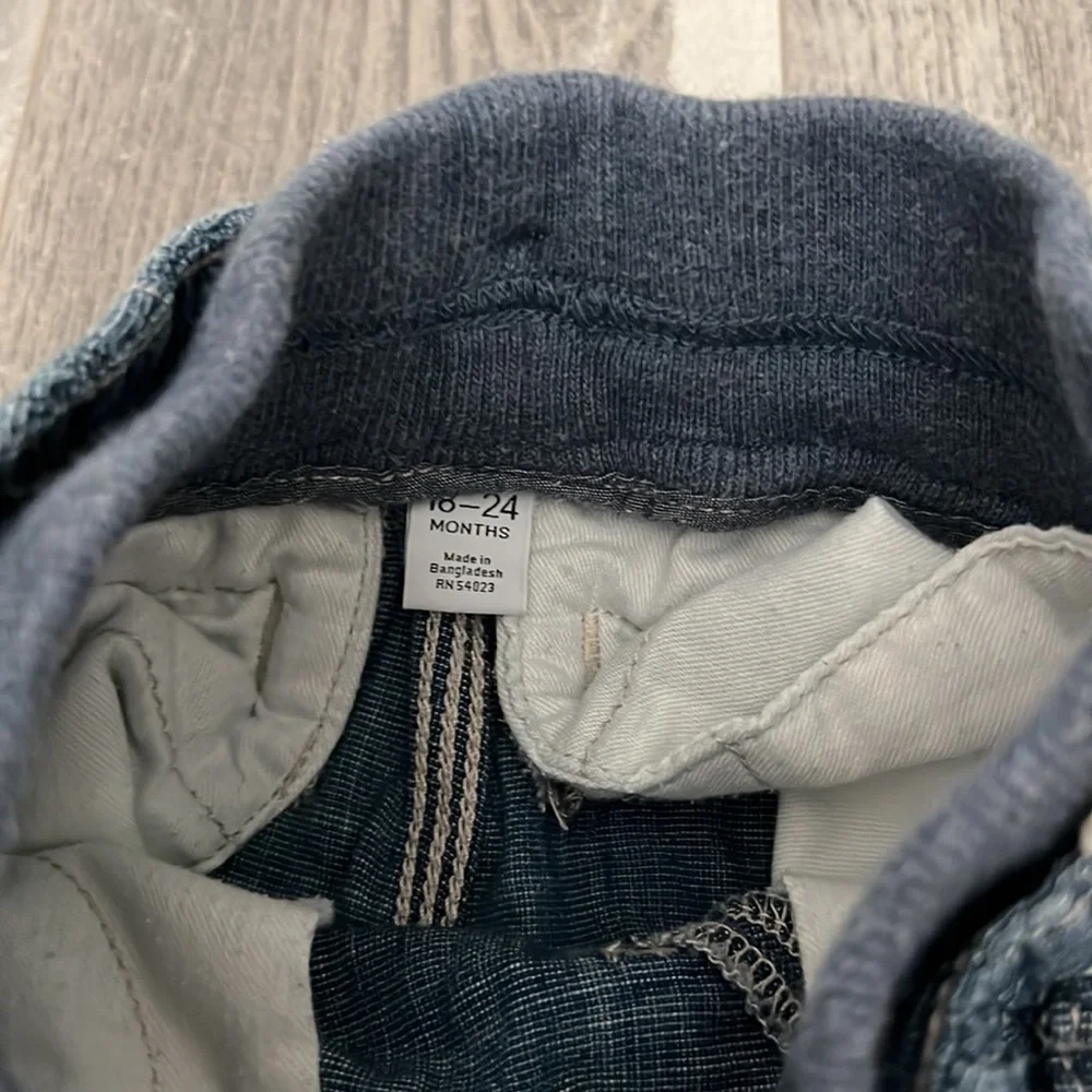 GAP Kids and 7 Jeans Bundle